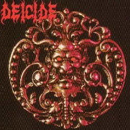 ดาวน์โหลดและฟังเพลง Crucifixation พร้อมเนื้อเพลงจาก Deicide