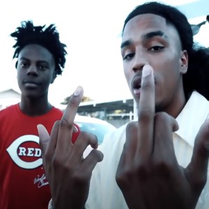 Listen to Lying (Explicit) song with lyrics from IShowSpeed