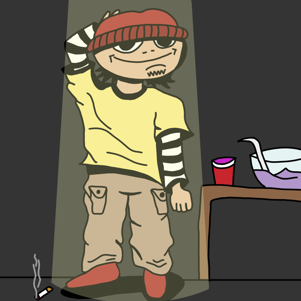 Perreo