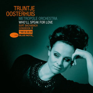 ดาวน์โหลดและฟังเพลง Raindrops Keep Falling On My Head พร้อมเนื้อเพลงจาก Trijntje Oosterhuis