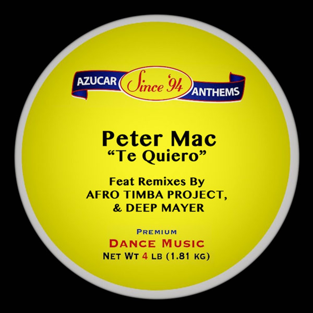 Te Quiero (Deep Mayer Remix)