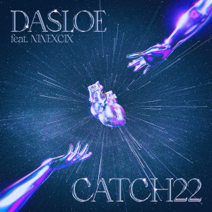 Album CATCH22 oleh Dasloe