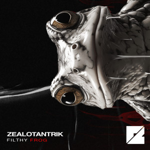 Album Filthy Frog oleh Zealotantrik