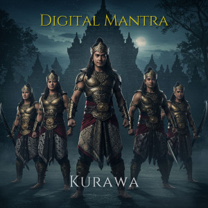 Listen to Kurawa song with lyrics from Digital Mantra