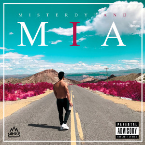 Album Mia (Explicit) from Dyland