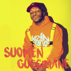 Album Suomen Guccimane oleh Kevin Tandu