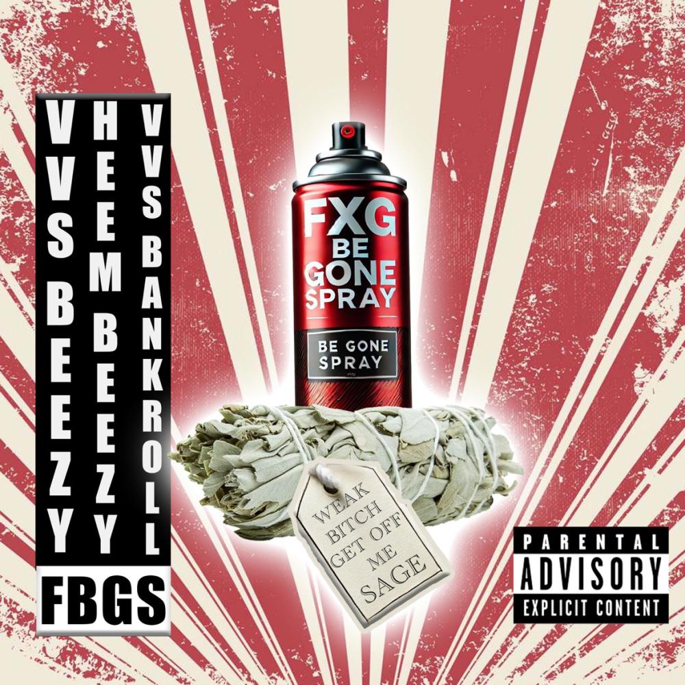 F.B.G.S (feat. Heembeezy & Vvs Bankroll) (Explicit)