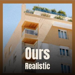 Album Ours Realistic from Various