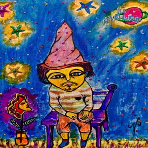 ดาวน์โหลดและฟังเพลง 아프길 바래 Instrumental (Inst.) พร้อมเนื้อเพลงจาก MC truth