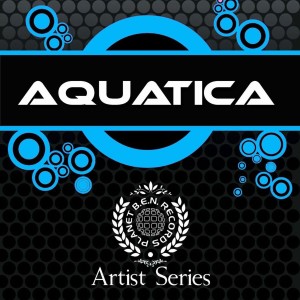 Aquatica的專輯Aquatica Works
