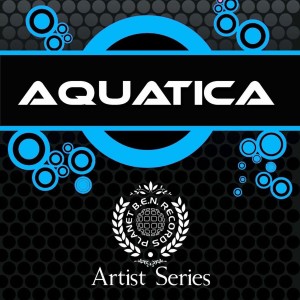 收聽Aquatica的Diamond Sky歌詞歌曲
