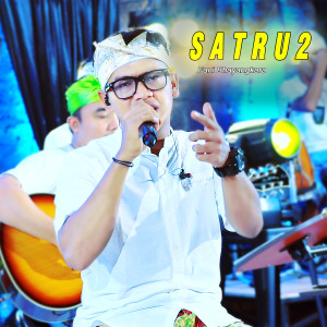 收听Fani Bhayangkara的Satru 2歌词歌曲