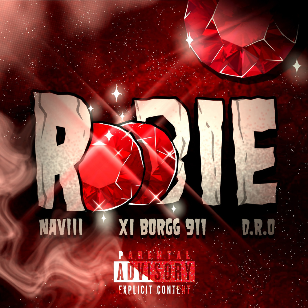 Roobie (Explicit)
