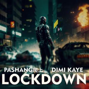 Pashang 爬上的专辑Lockdown (feat. Dimi Kaye)
