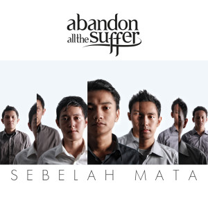 Sebelah Mata (Efek Rumah Kaca Cover) dari Abandon All the Suffer