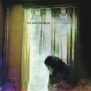 Listen to The Haunting Idle song with lyrics from The War On Drugs