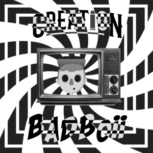Dengarkan lagu BadBoii nyanyian Creation dengan lirik