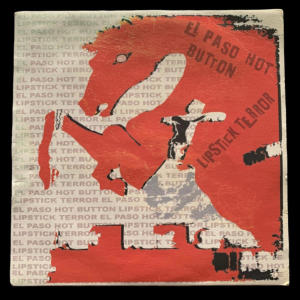 收聽El Paso Hot Button的3 4 1歌詞歌曲
