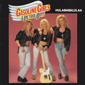 收聽Gasoline Girls & Petrol Boys的Telecaster歌詞歌曲