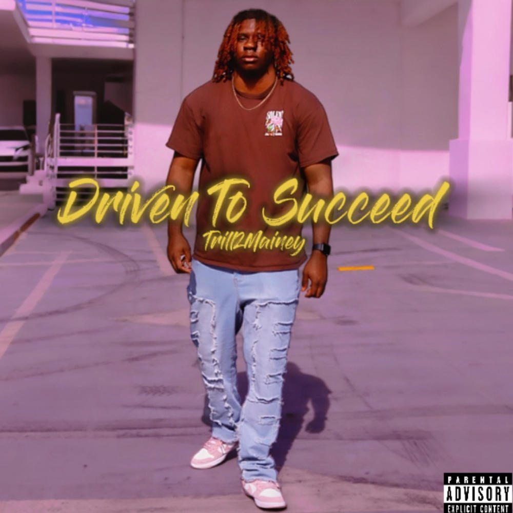 Slide With Me (feat. Kakea B) (Explicit)