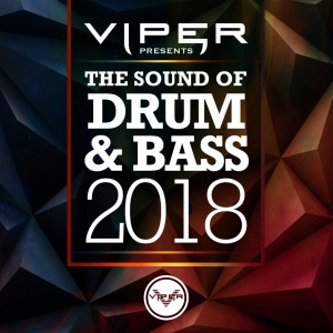ดาวน์โหลดและฟังเพลง The Sound of Drum & Bass 2018 (Continuous DJ Mix) พร้อมเนื้อเพลงจาก Octo Pi