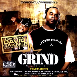 OG Ron C's Grind M.O.D.E. (Explicit)