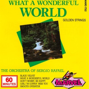 收聽Sergio Rafael Orchestra的Eternal Flame歌詞歌曲