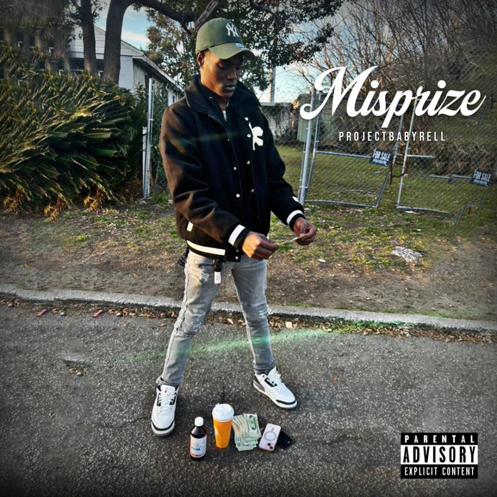 Versitle (feat. Blizzy Black) (Explicit)