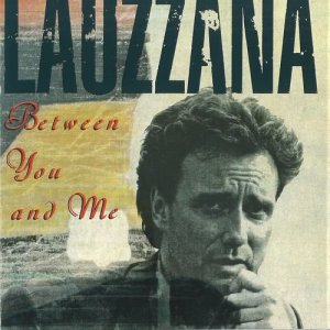 收聽Lauzzana的Between You And Me歌詞歌曲