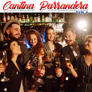 Album Cantina Parrandera, Vol.6 from 