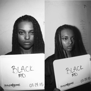 ดาวน์โหลดและฟังเพลง Black พร้อมเนื้อเพลงจาก Innanet James