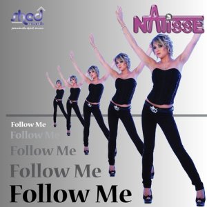 Natisse的專輯Follow Me