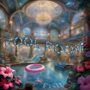 Fish的專輯Pool Room EP
