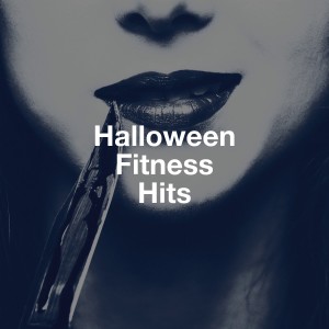 Bikini Workout DJ的專輯Halloween Fitness Hits