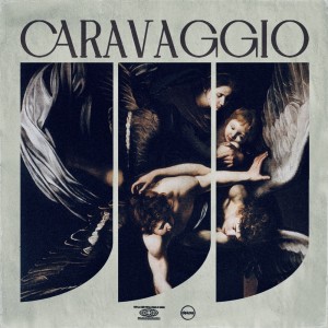 Album Caravaggio • Classical Masterpieces from Various