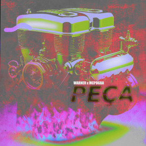 Album Peca (Explicit) oleh Warner