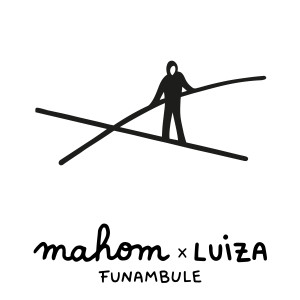 Album Funambule from Mahom