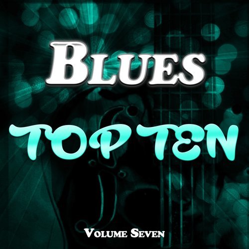 Poker Woman Blues