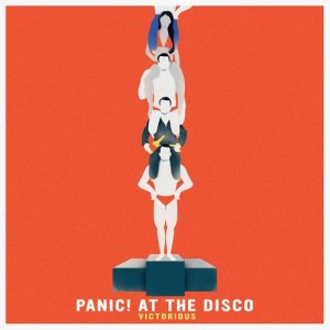อัลบัม Victorious ศิลปิน Panic! At The Disco