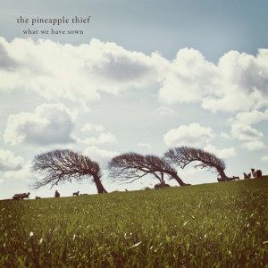 收聽The Pineapple Thief的All You Need to Know歌詞歌曲
