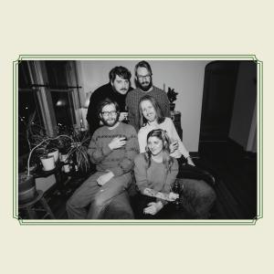 Kate Dinsmore的專輯Lost Time