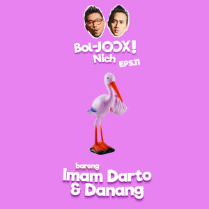 Dengarkan Ngobrol Aja Nich (Sinetron Indonesia Meniru 2) (口白) lagu dari Danang Darto dengan lirik