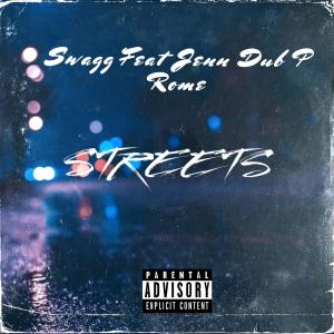 Streets (feat. Jenn, Dub P & Rome) (Explicit)