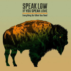 收聽Speak Low的Naive歌詞歌曲