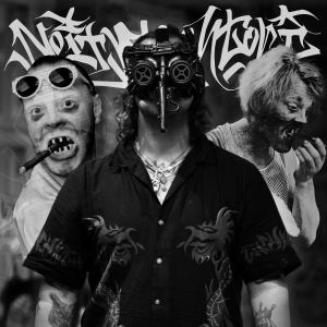 收聽Noitatohtori的Taidegalleria (feat. Huge L & Jörkka) (Explicit)歌詞歌曲