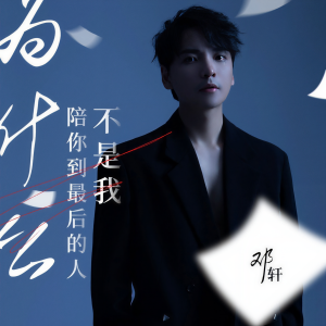 天浩的專輯爲甚麼陪你到最後的人不是我(DJ默涵版)
