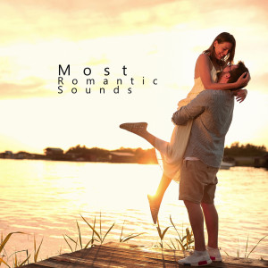 Jazz Music Consort的专辑Most Romantic Sounds (Jazz Music for Lovers)