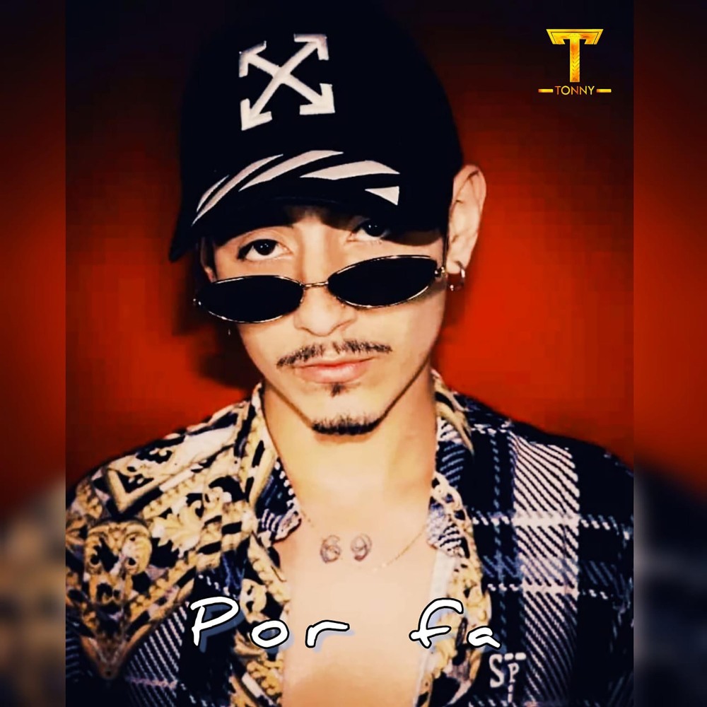 Por Fa (Cover|Explicit)