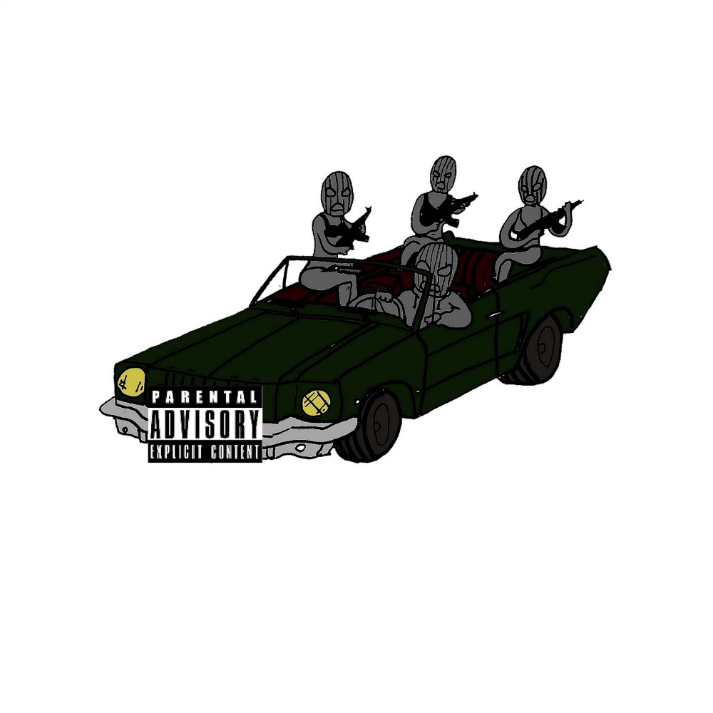 Dear Choppa (Explicit)