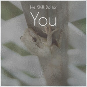 Dengarkan He Will Do For You lagu dari Patsy Cline dengan lirik